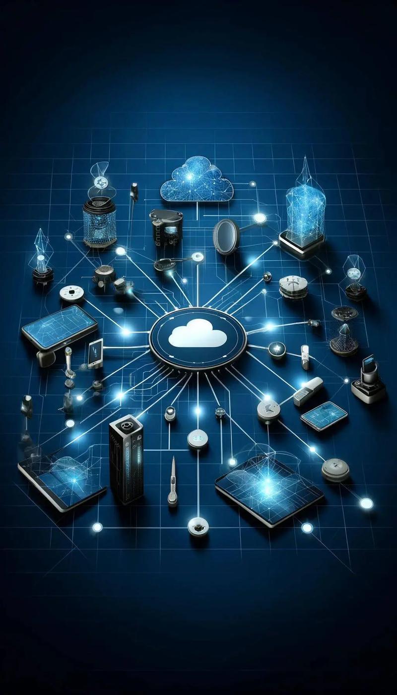 邊緣計算與未來智能計算機軟硬件開發