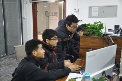 炎黃科技園七家大學生創業項目獲“玉洛匯”計劃支持，聚焦計算機軟硬件開發